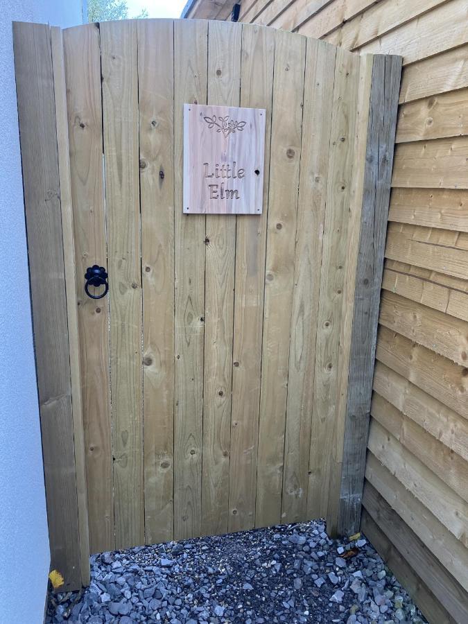 Little Elm - Luxury Home From Home, Free Parking, 30-40 Mins Walk From Bath City Centre エクステリア 写真